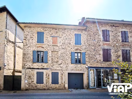 maison de caractère début xvii -ème siècle.