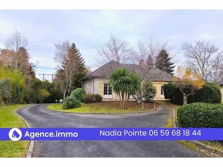 maison secteur prise