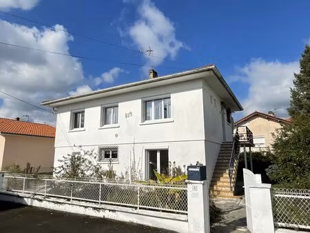 maison proche centre