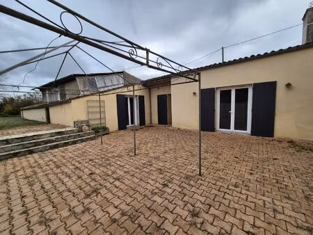 maison à vendre saint-félix