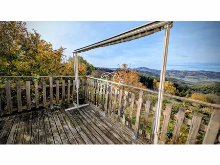 maison à vendre vorey