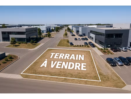 rare - a vendre terrain 2119m2 / balma - gramont (31200) - (31130)