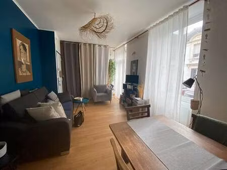 vente appartement 2 pièces au pouliguen (44510) : à vendre 2 pièces / 34m² le pouliguen
