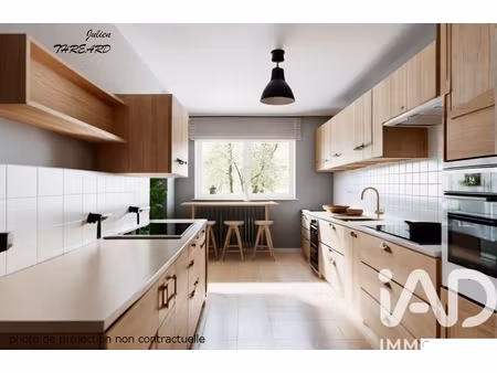 vente appartement 5 pièces