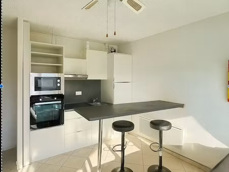 vente studio 1 pièce