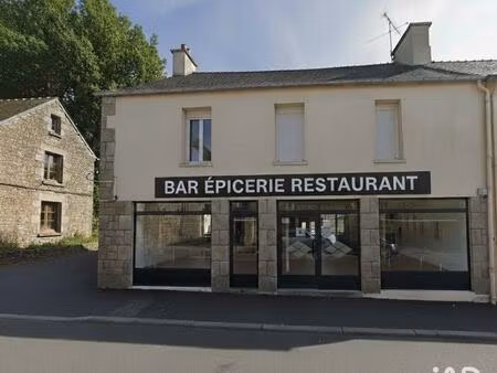 vente bar 140 m²