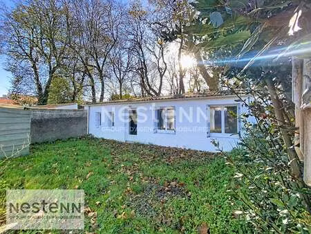 vente maison à bouin (85230) : à vendre / 45m² bouin