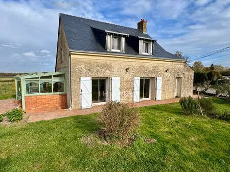 vente maison à bousse (72270) : à vendre / 162m² bousse