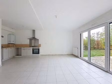 vente maison à forcé (53260) : à vendre / 83m² forcé