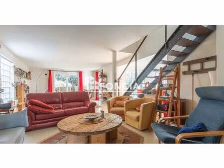 belle maison - limitrophe bourg-la-reine