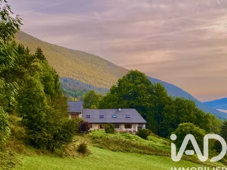 vente longère 4 pièces