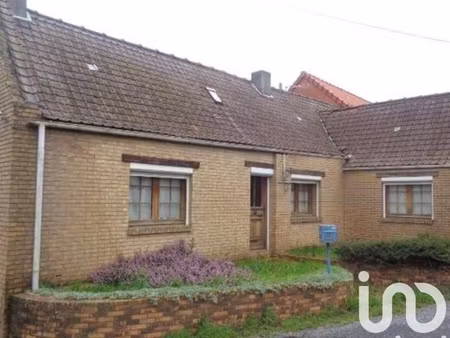 vente maison/villa 4 pièces