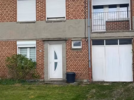 vente maison/villa 4 pièces