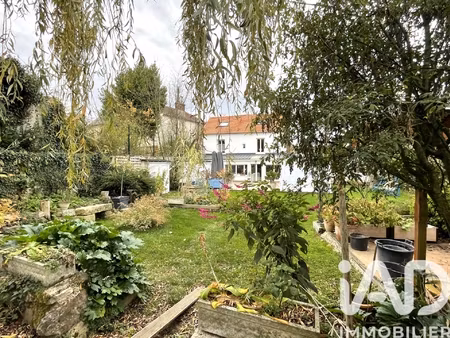 vente maison/villa 7 pièces