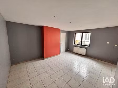 vente maison/villa 3 pièces