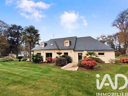 vente maison/villa 8 pièces