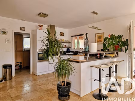 vente maison traditionnelle 5 pièces