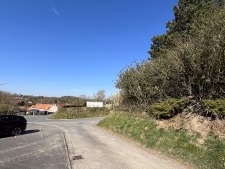 vente terrain 771 m²