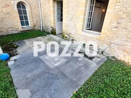 vente appartement 2 pièces à bretteville-sur-odon (14760) : à vendre 2 pièces / 38m² brett