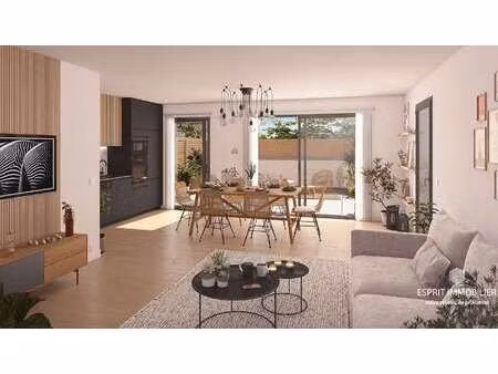 vente appartement 3 pièces à trégunc (29910) : à vendre 3 pièces / 71m² trégunc