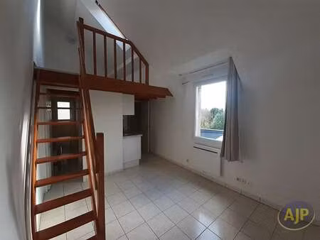 location appartement t1 à redon (35600) : à louer t1 / 18m² redon