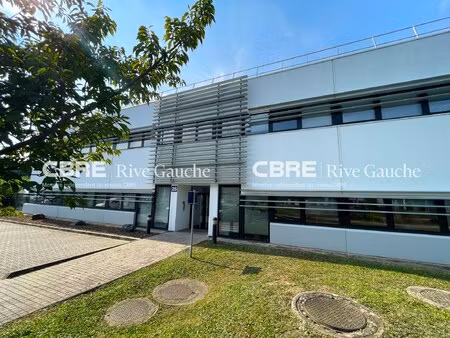 location local professionnel 405m² schiltigheim 67300