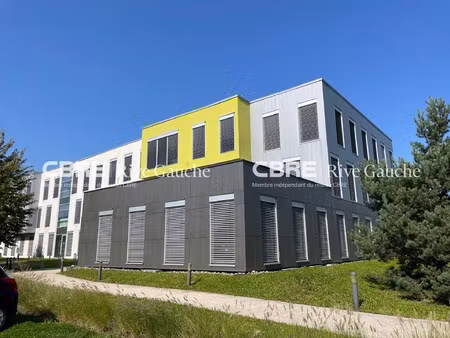 location local professionnel 926m² schiltigheim 67300