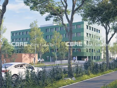 achat local professionnel 3 891m² schiltigheim 67300