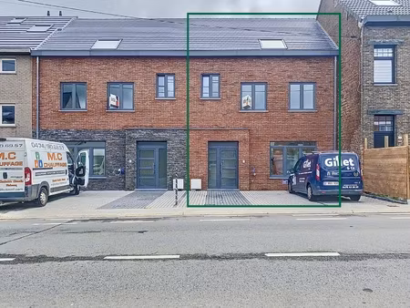 huis te huur in kasteelbrakel met 4 slaapkamers