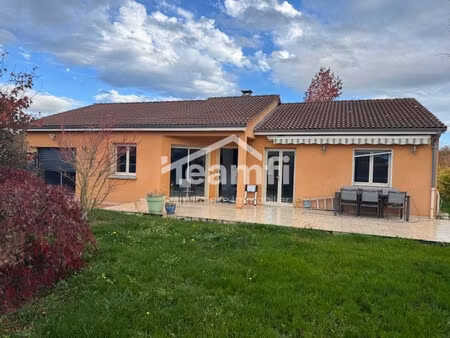 maison à vendre puy-guillaume