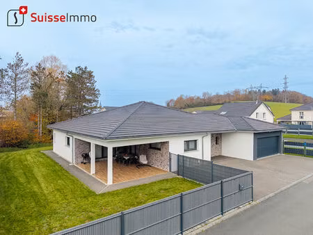 maison trevenans 7 pièces de 2021 - 195 m2 habitables