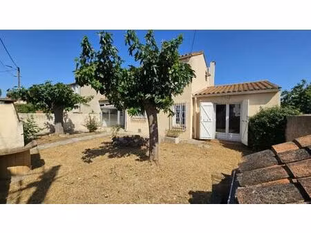 maison de lotissement