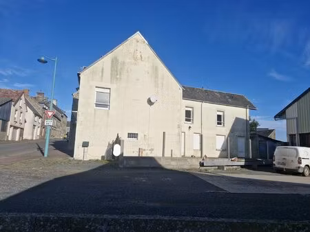 maison à vendre valdallière