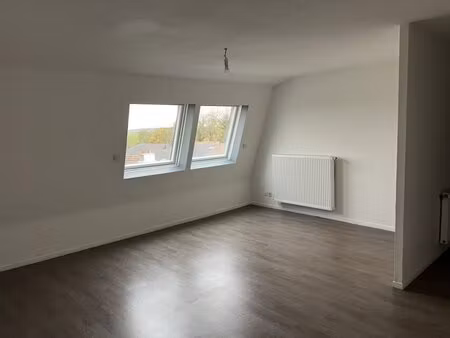 à louer appartement 78 m² – 684 € |faulquemont