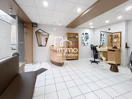 local commercial meslay du maine