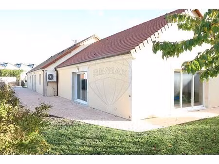 maison 7 chambre(s) à vendre