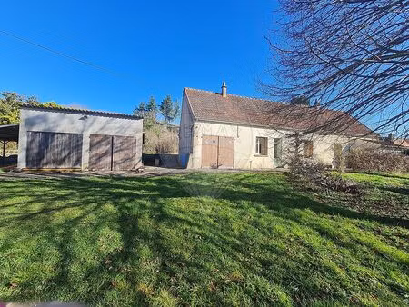 maison 3 chambre(s) à vendre