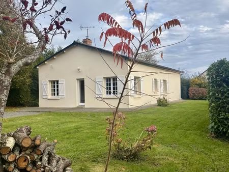 vente maison/villa 4 pièces
