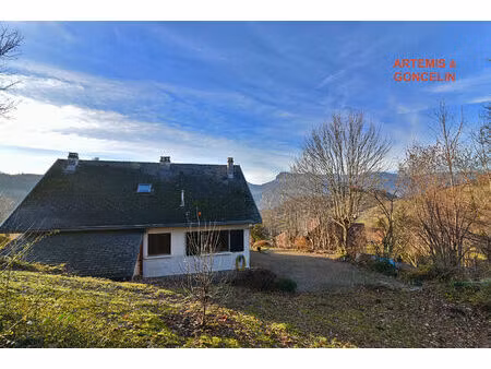 nouveau - villa les adrets 6 pièce(s) 118 m2