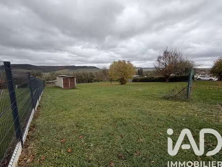 vente terrain à bâtir 1 198 m²