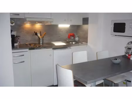 location appartement 1 pièce 24 m² à gréoux-les-bains (04800)