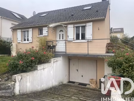 vente maison traditionnelle 3 pièces