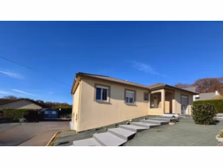 en vente maison 153 m² – 390 000 € |mexy