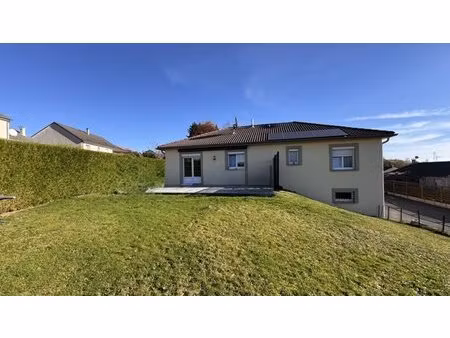 en vente maison 153 m² – 425 000 € |mexy