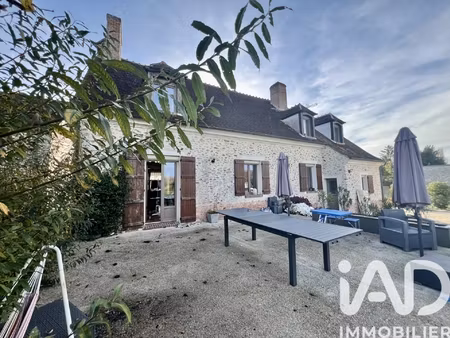 vente maison/villa 9 pièces