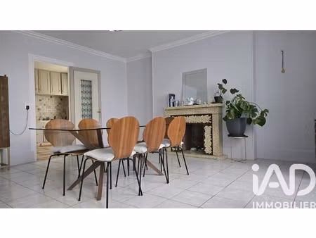 vente maison/villa 7 pièces
