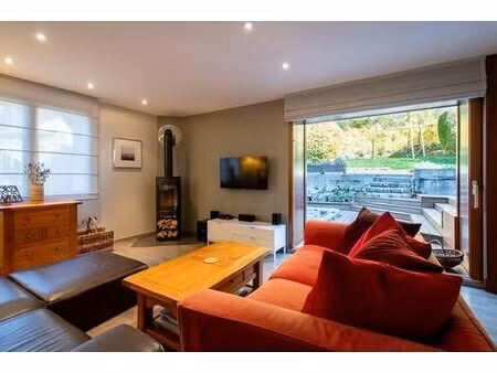 maison de luxe de 190 m2 en vente talloires  france