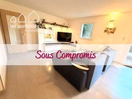 duplex 3 pièces 75 m2