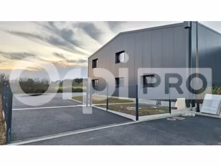 local d'activite a louer