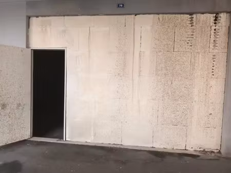 local commercial a louer